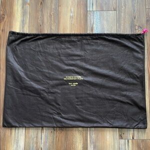 Kate Spade Dust Bag
